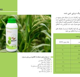 کود آلگاموند