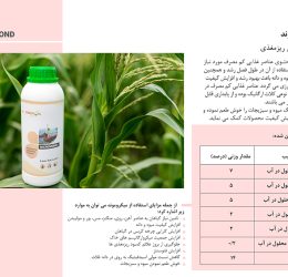 کود میکروموند